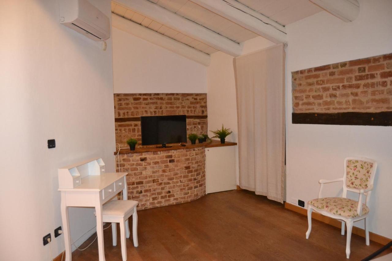 Casa Chiara Apartment Chieri Exterior photo
