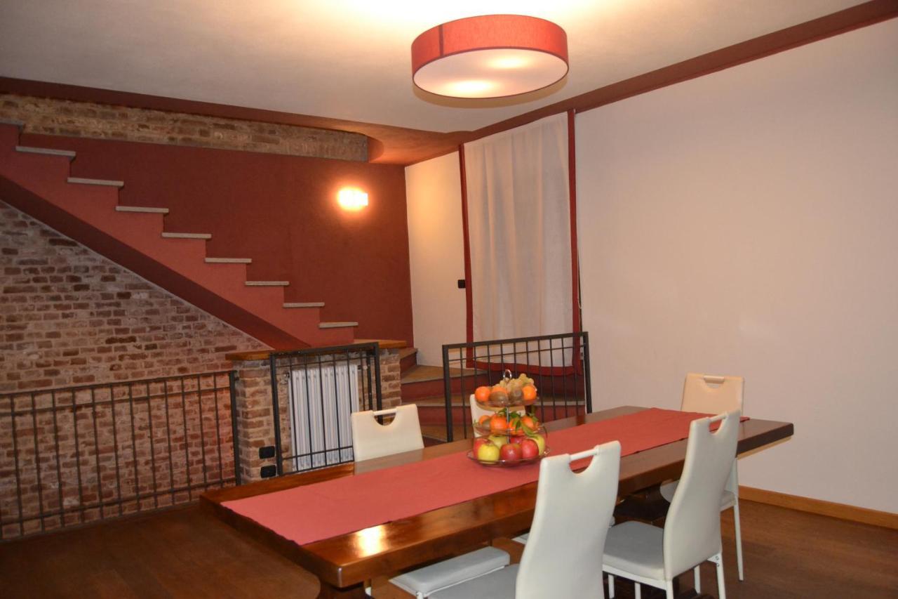 Casa Chiara Apartment Chieri Exterior photo